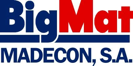 BigMat Madecon Ávila