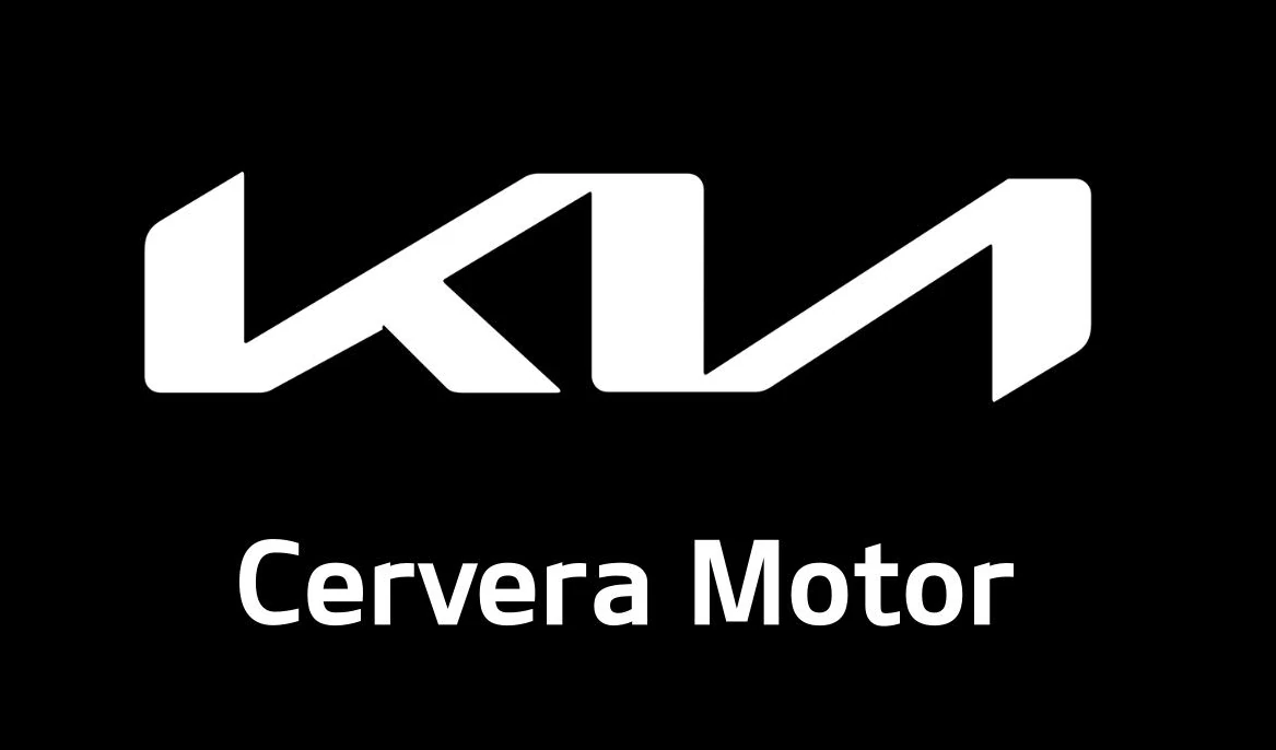 KIA Cervera motor