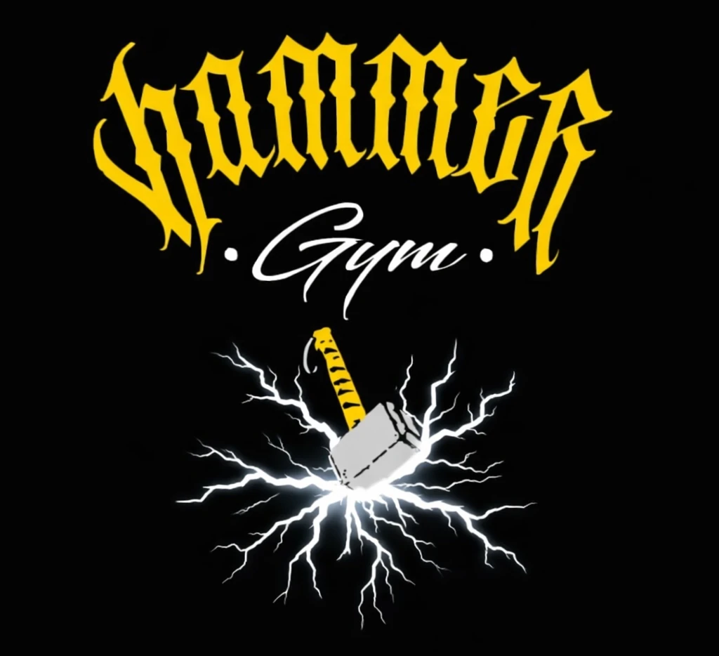Hammer GYM
